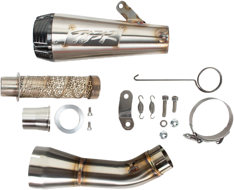 DB Pro 3/4 System