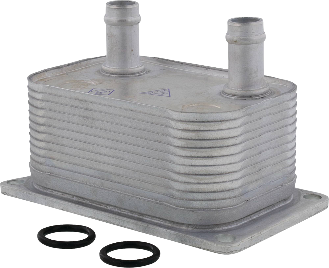 ALL BALLS Polaris 24-3001 Oil Cooler – Engineered for Reliable Performance