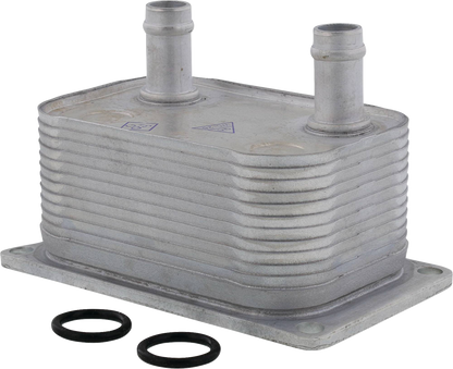 ALL BALLS Polaris 24-3001 Oil Cooler – Engineered for Reliable Performance