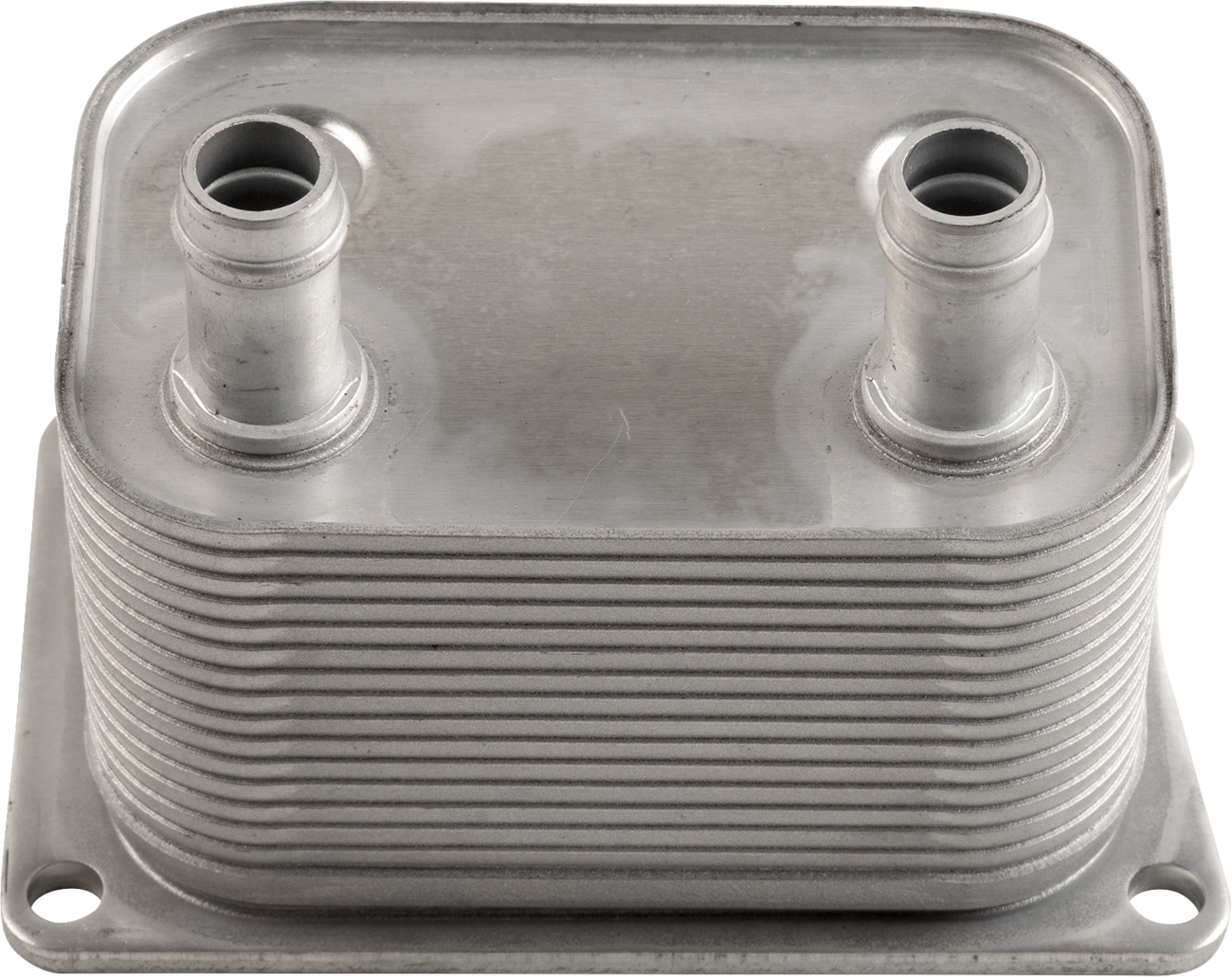 ALL BALLS Polaris 24-3002 Oil Cooler - Reliable Performance and Easy Installation