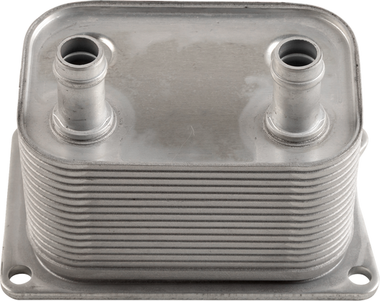 ALL BALLS Polaris 24-3002 Oil Cooler - Reliable Performance and Easy Installation