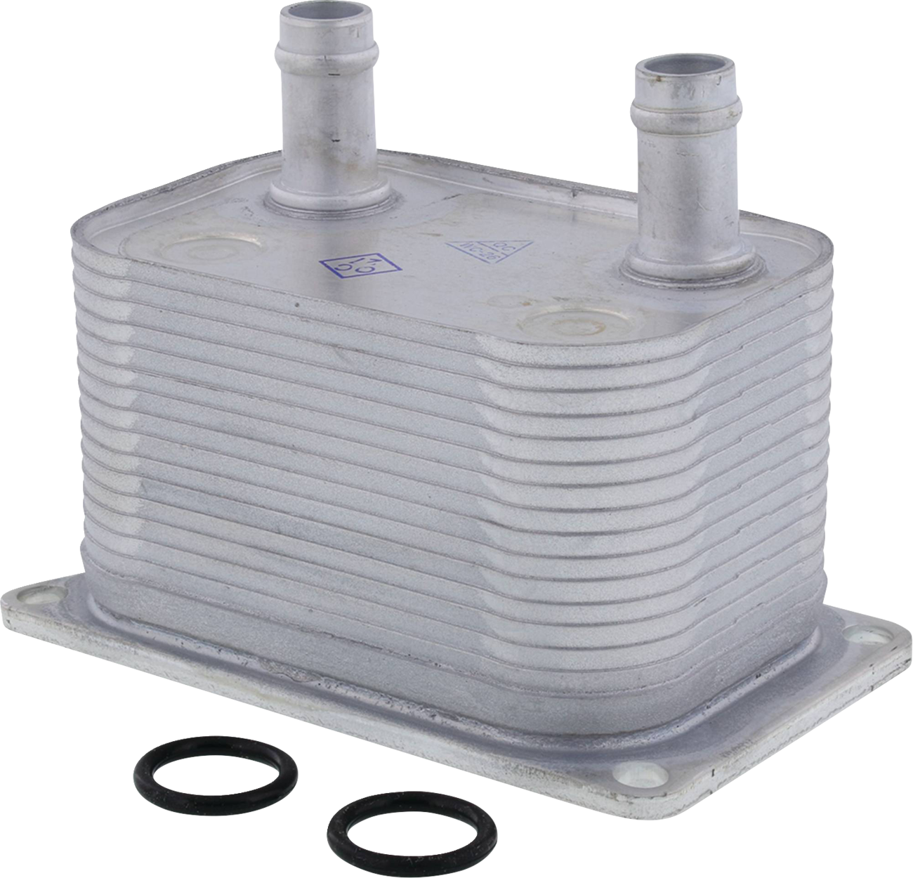 ALL BALLS Polaris 24-3002 Oil Cooler - Reliable Performance and Easy Installation
