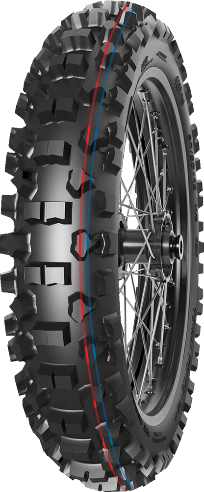 MITAS Terra Force-MX IT Front Tire 90/90-14 for Pitcross Racing – Part 70001367