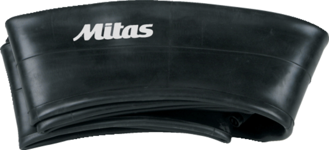 MITAS Ultra Heavy-Duty 21-Inch TR-6 Inner Tube with Center Metal Valve