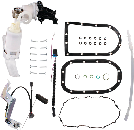 ALL BALLS Fuel Pump Module Assembly for Dyna 47-1064