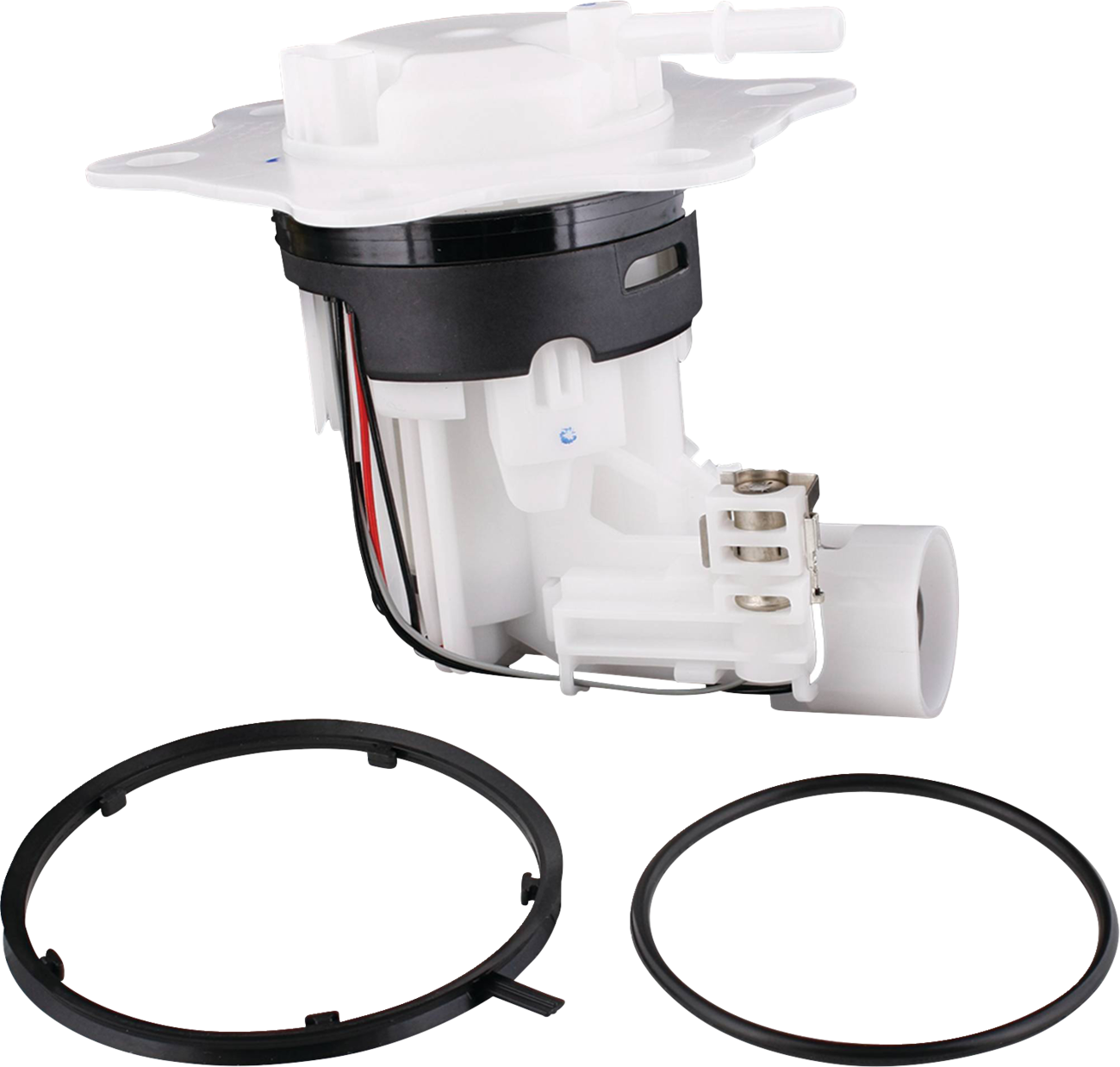 ALL BALLS Fuel Pump Module Assembly for Honda 47-1075