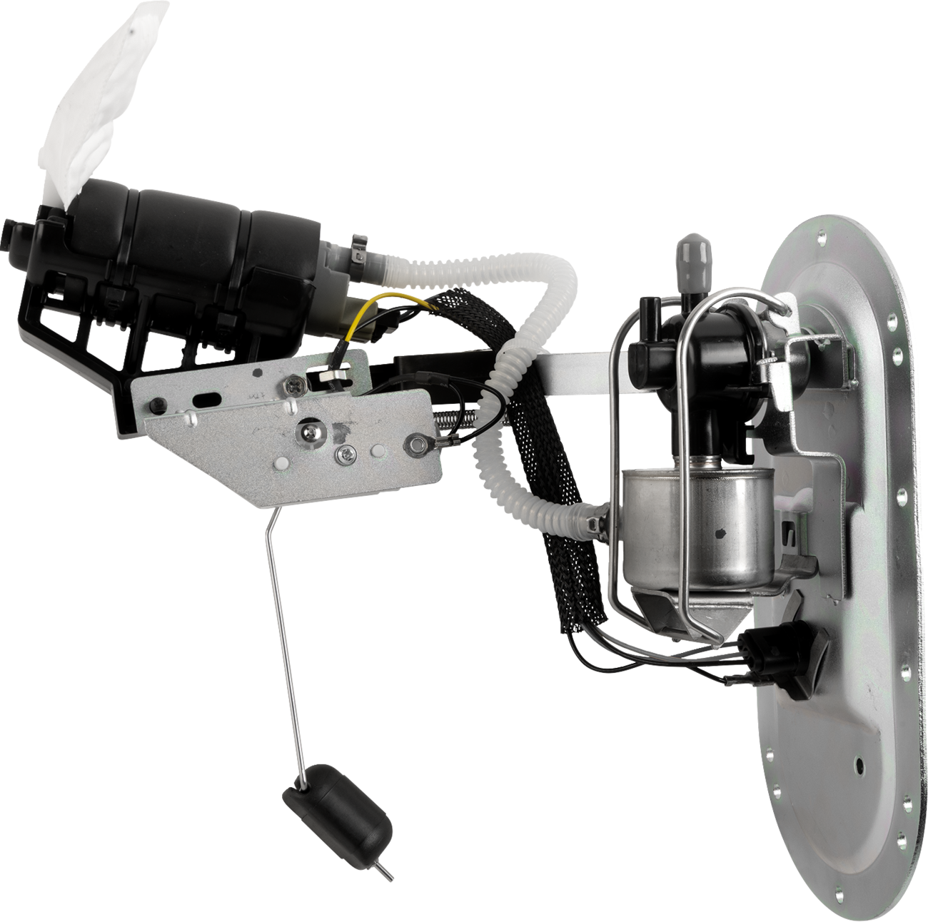 ALL BALLS Fuel Pump Module Assembly for Touring - Part 47-1070