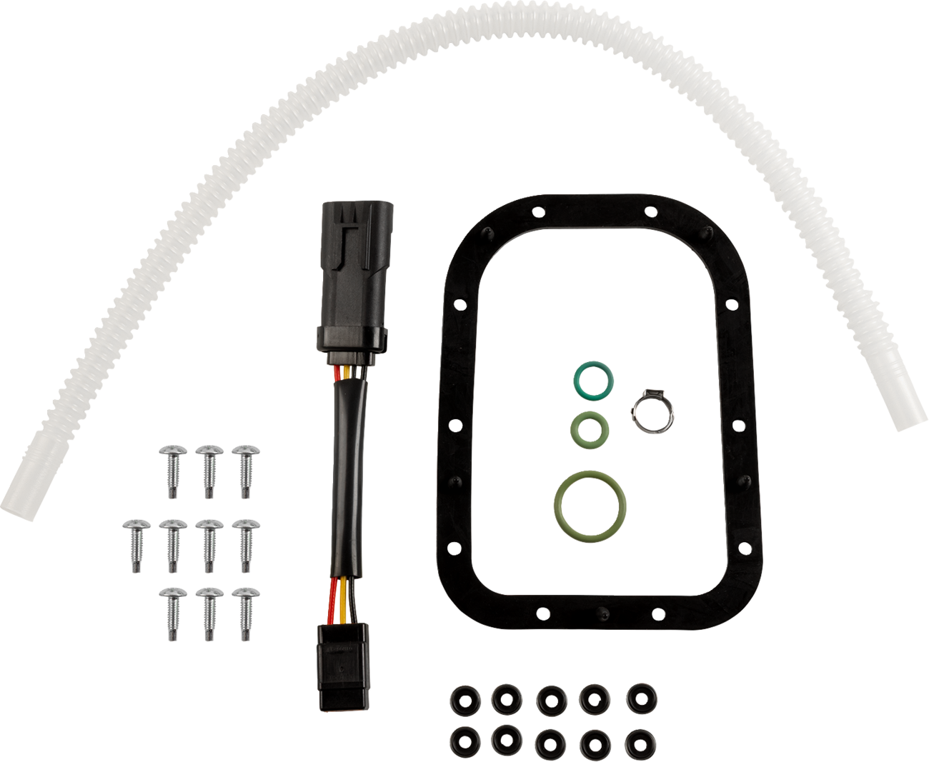 ALL BALLS Fuel Pump Module Assembly for Softail 47-1073