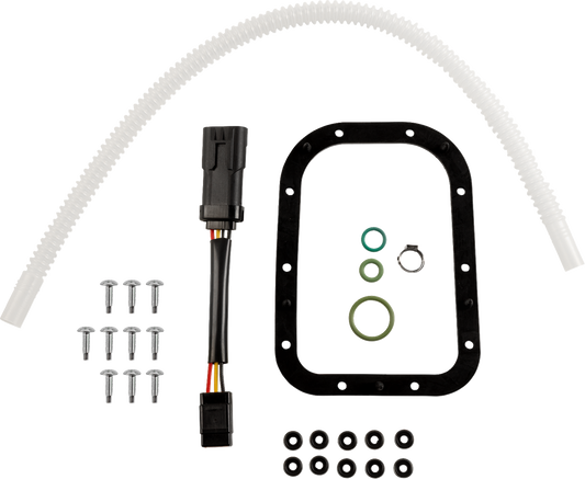 ALL BALLS Fuel Pump Module Assembly for Softail 47-1073