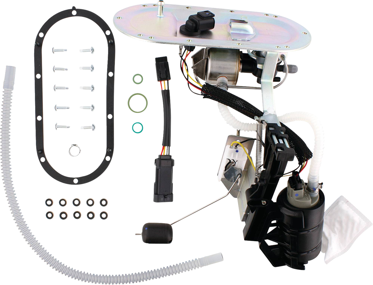 ALL BALLS Fuel Pump Module Assembly for Touring - Part 47-1070