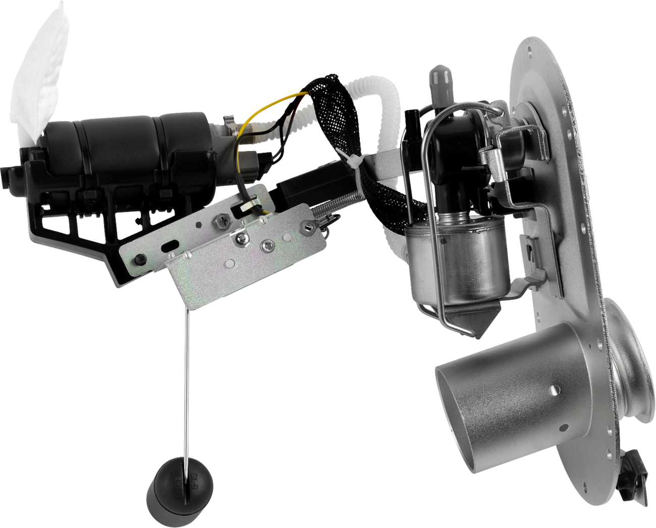 ALL BALLS Fuel Pump Module Assembly for Touring Vehicles 47-1071