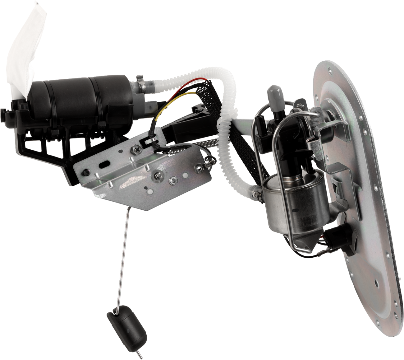 ALL BALLS Fuel Pump Module Assembly for Touring Vehicles (Part #47-1072)
