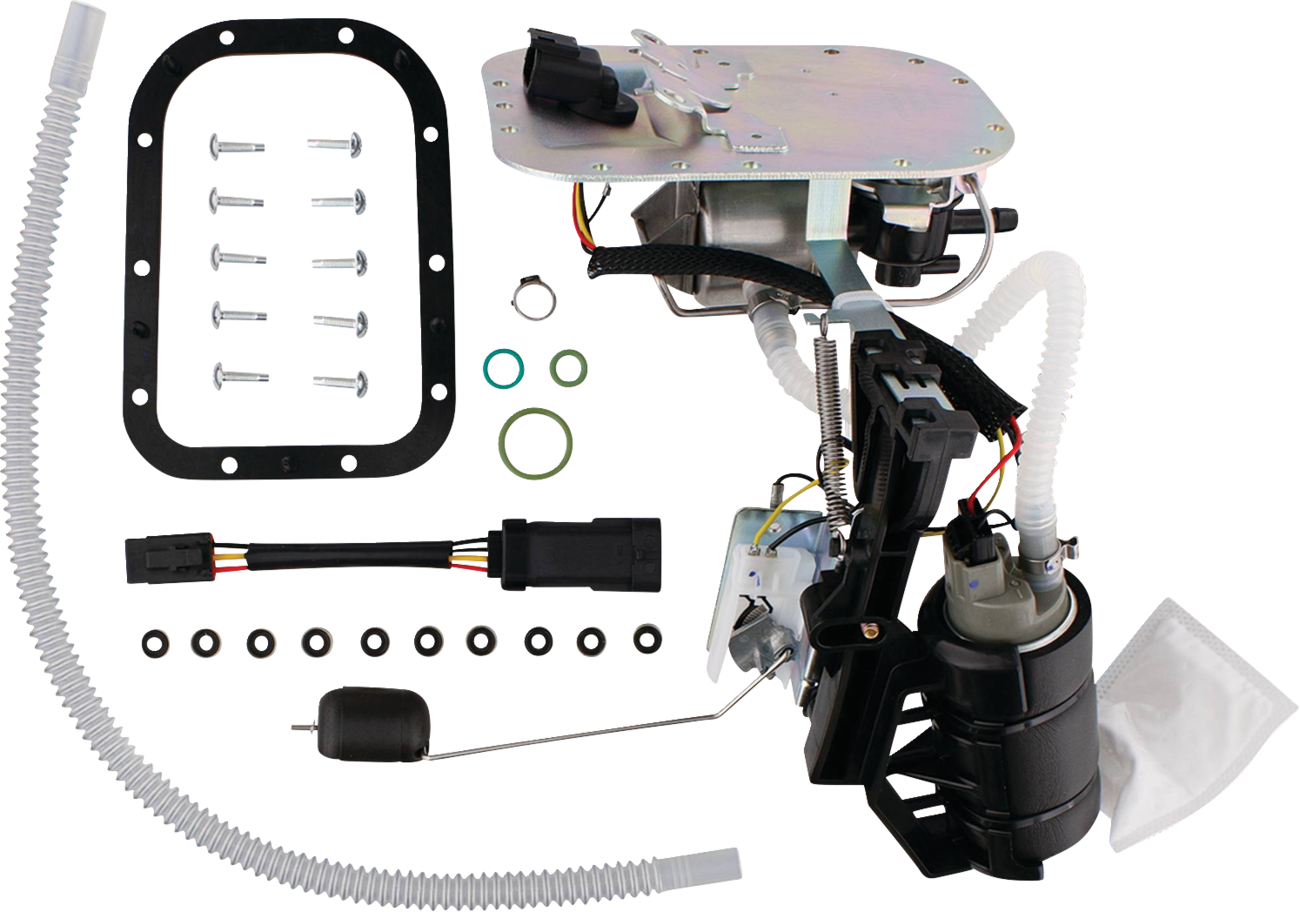 ALL BALLS Fuel Pump Module Assembly for Softail 47-1073