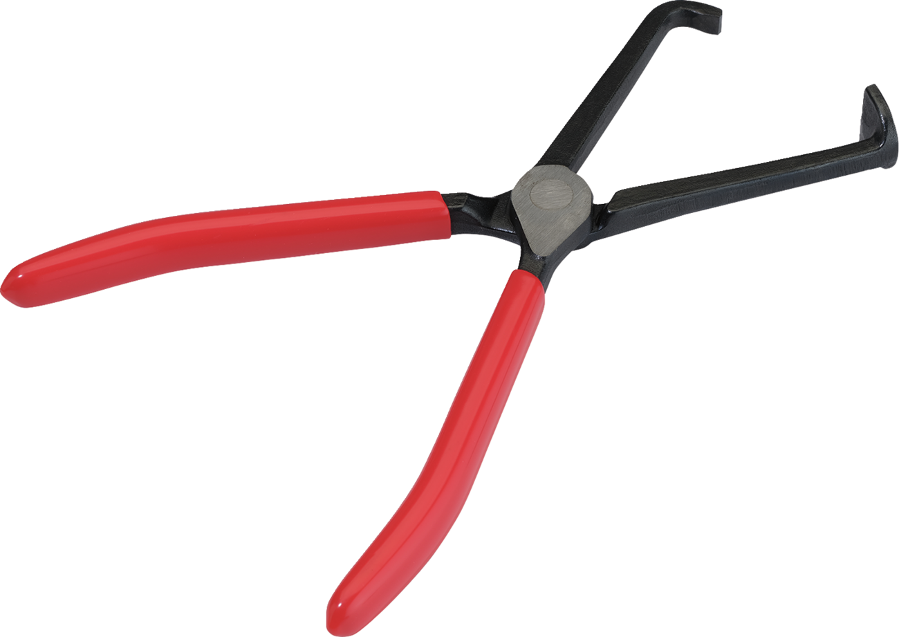 Moose Offroad Q15-6101A Electrical System Pliers for Easy Connector Removal