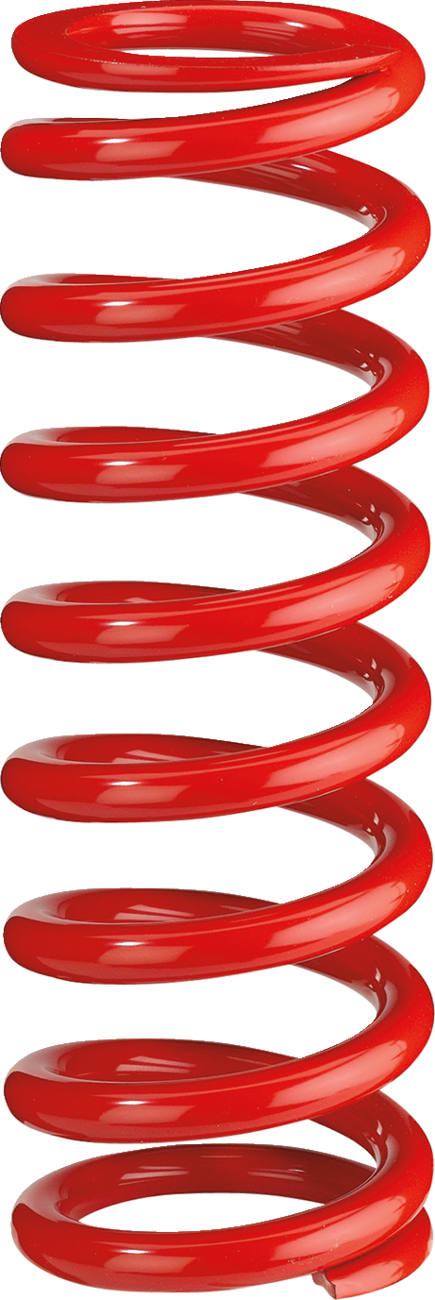 Moose Offroad Shock Absorber Spring - 54 N/mm for Aprilia, Beta, Gas Gas, Husqvarna, TM - Part Number 13121214