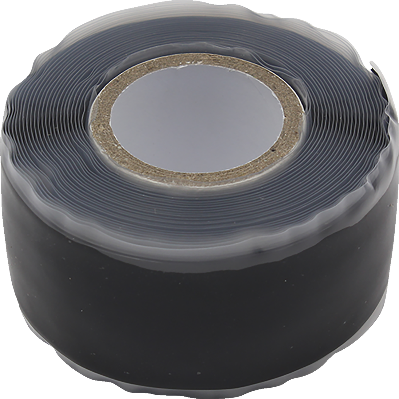 MOOSE OFFROAD Stretch and Seal Tape SST-25 BLACK – 25 mm Multi-Purpose Shielding Tape