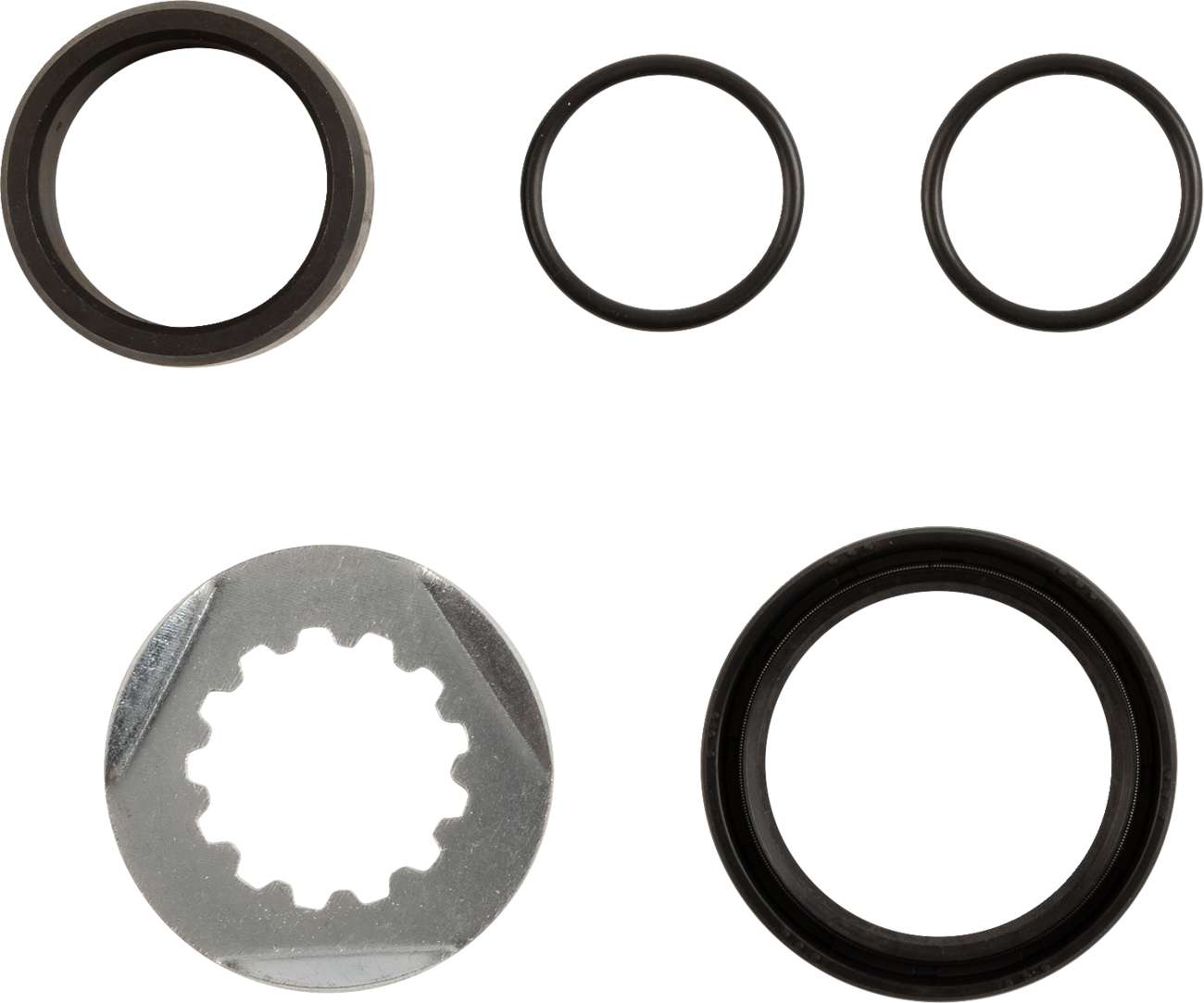 Moose Offroad Crankshaft Seal Kit for Yamaha 25-4048