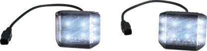 Moose Offroad MSE-LPKITSS LED Light Pods – High-Performance 70W Off-Road Lighting Kit