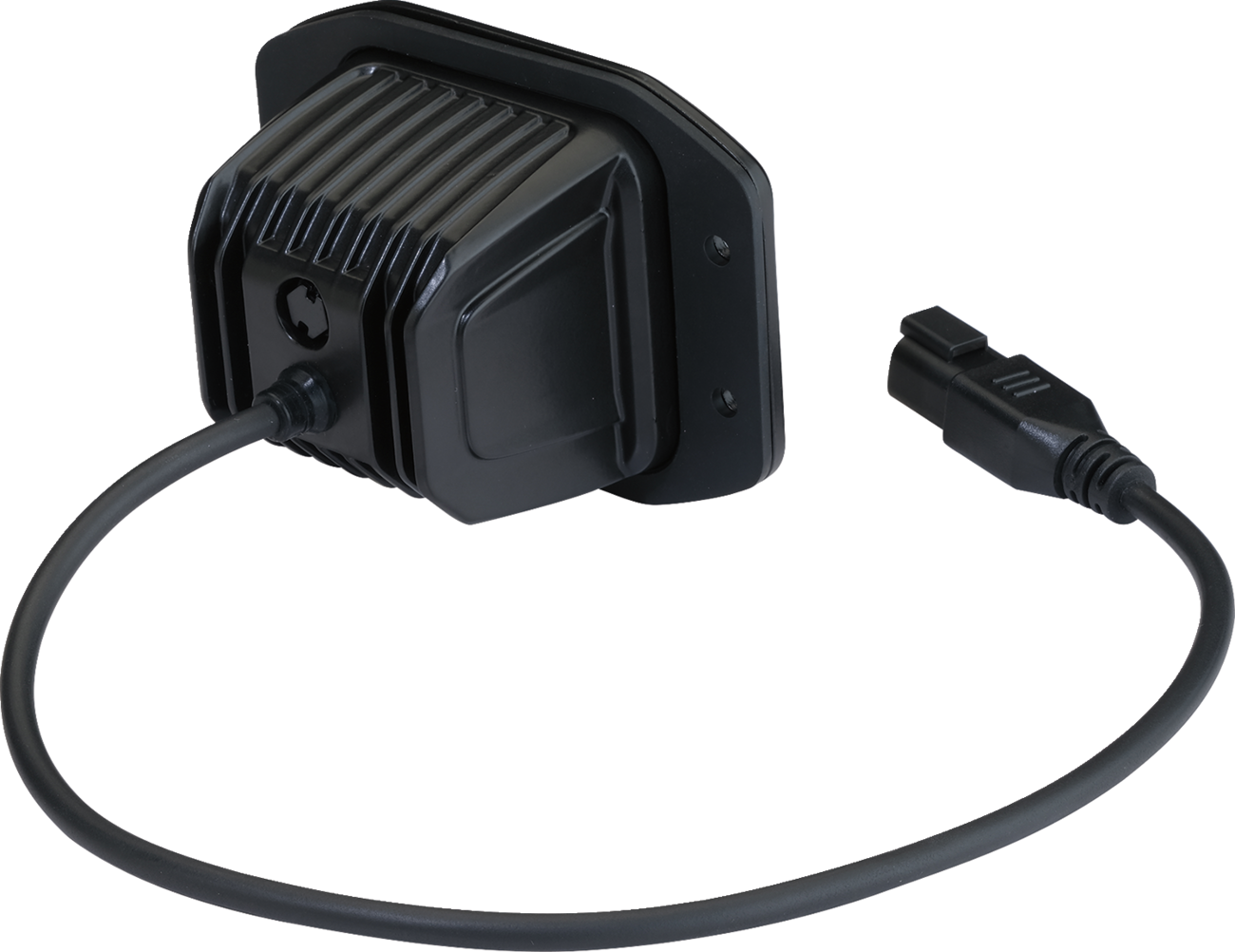 MOOSE OFFROAD MSE-LPKITFG LED Flush Mount Light Pods Kit