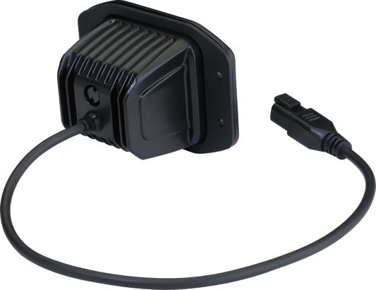 MOOSE OFFROAD MSE-LPKITFG LED Flush Mount Light Pods Kit