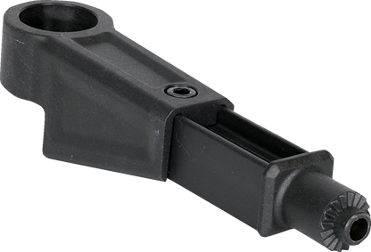 MOOSE OFFROAD Elite Mirror Arm Extension - Black ARM-EXT-MSE