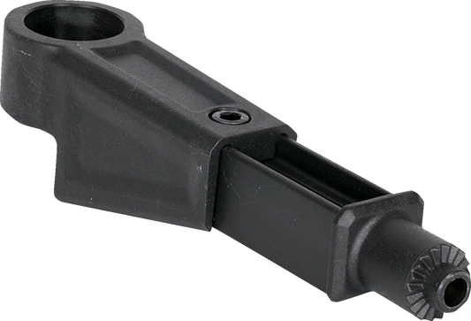 MOOSE OFFROAD Elite Mirror Arm Extension - Black ARM-EXT-MSE