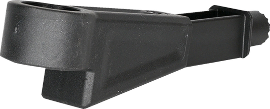 MOOSE OFFROAD Elite Mirror Arm Extension - Black ARM-EXT-MSE