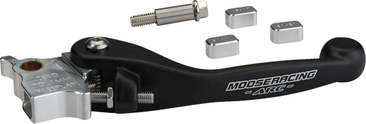 Moose Offroad ARC Power Brake Lever for Improved Control - Part Number AC-MBR-412iM