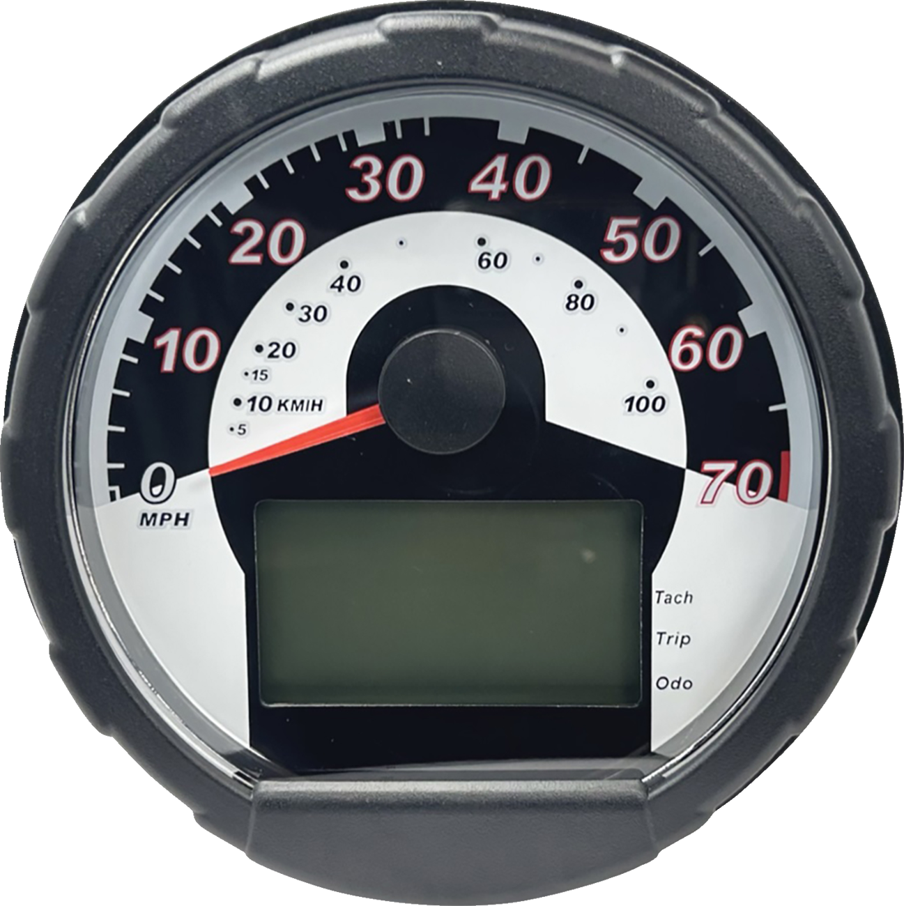 MOOSE OFFROAD Speedometer for Polaris Sportsman/Hawkeye 2013-2014 - Part 100-5417-PU