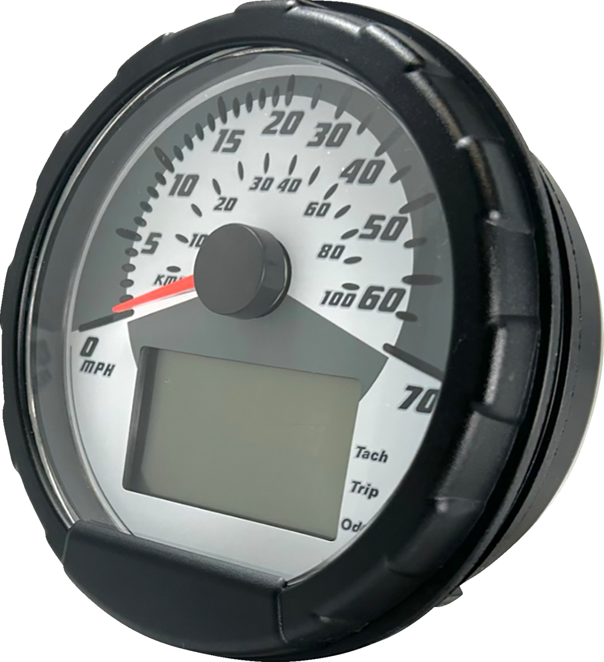 Moose Offroad Speedometer for Polaris Sportsman and ATP 2004-2010 - Part Number 100-5414-PU