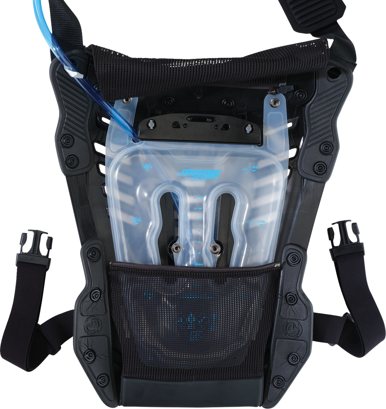 Moose Offroad Synapse Hydra Protector M/L by Moose Offroad - Part 2701-1509