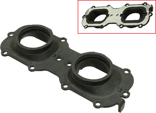 SP1 MOUNTING FLANGE POL