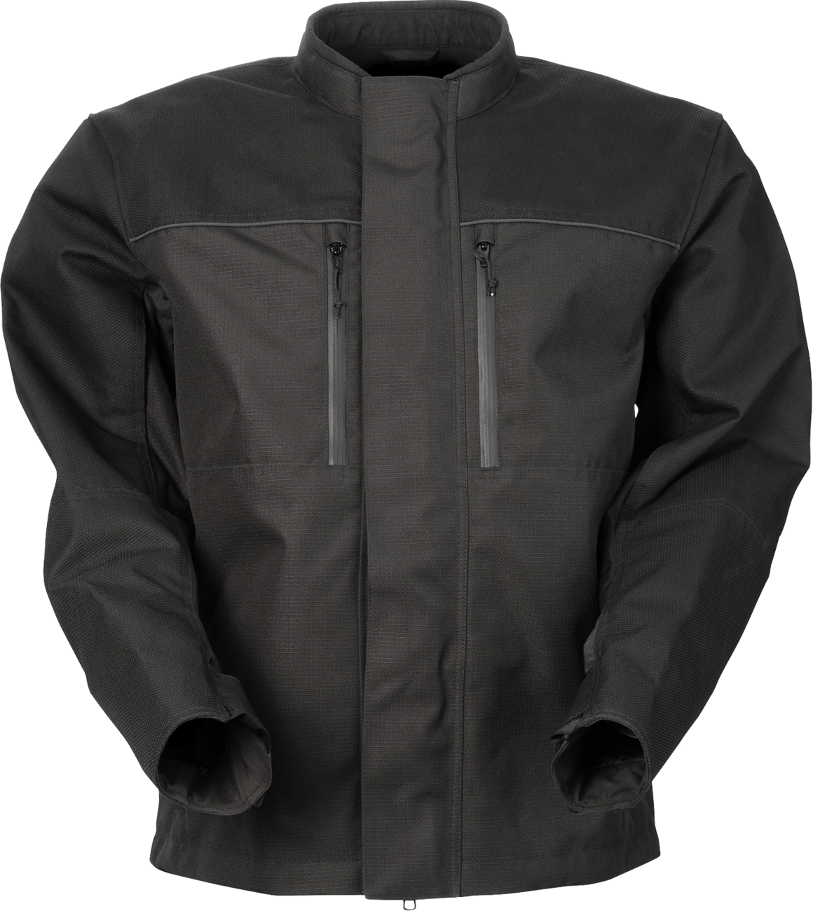 Z1R Counter Jacket Black - Part Number 2820-7559 - Large