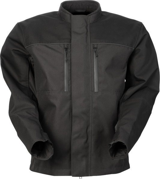 Z1R Counter Jacket Black - Part Number 2820-7559 - Large