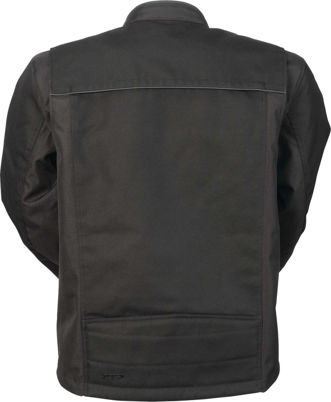 Z1R Counter Jacket Black - Part Number 2820-7559 - Large