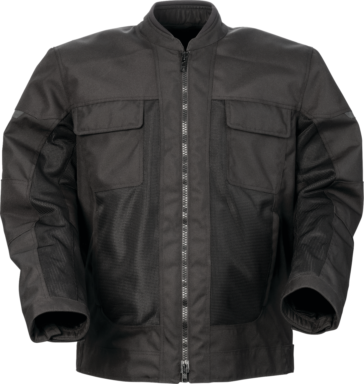 Z1R Impulse Jacket Black Large - Model 2820-7634