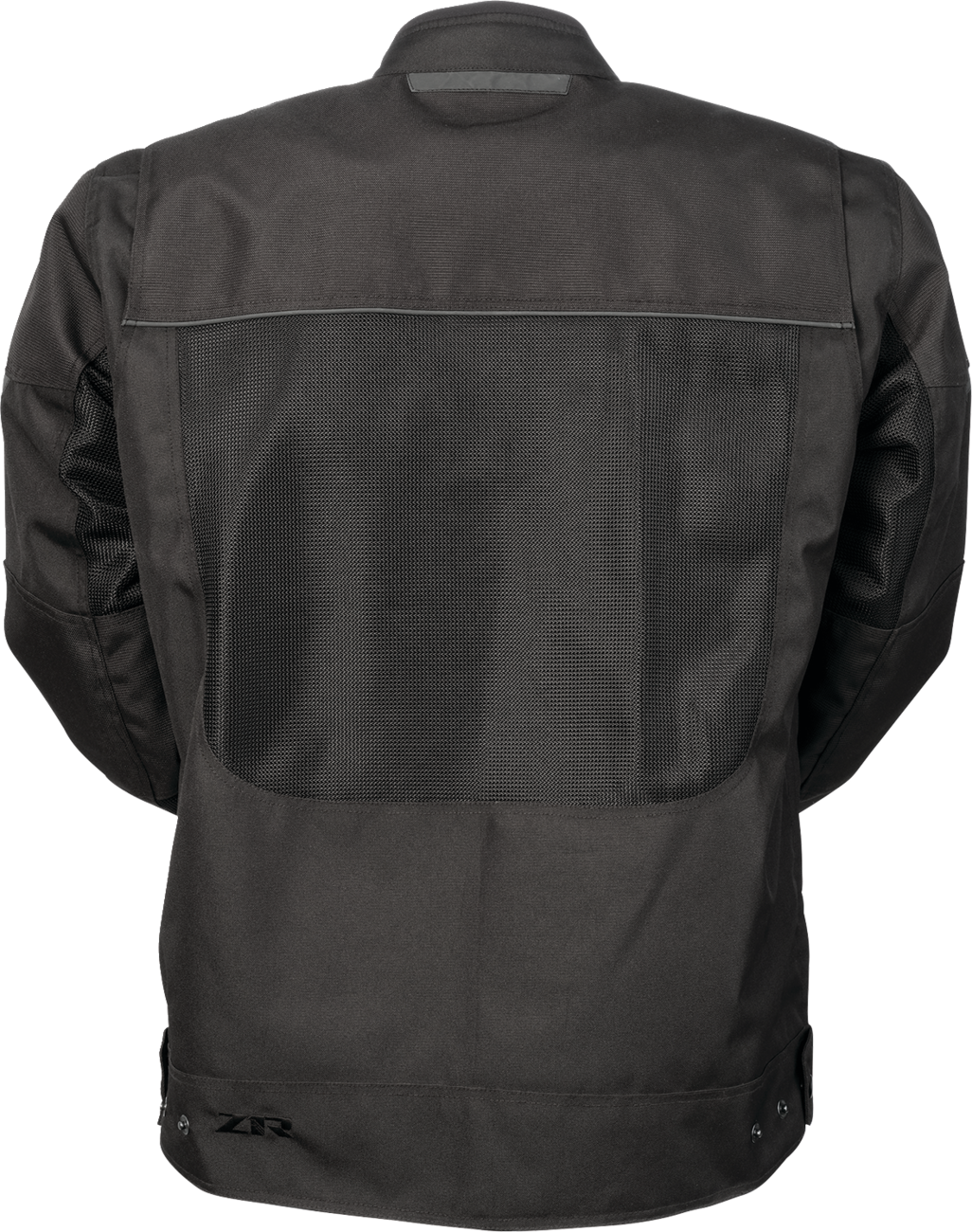 Z1R Impulse Jacket Black Large - Model 2820-7634