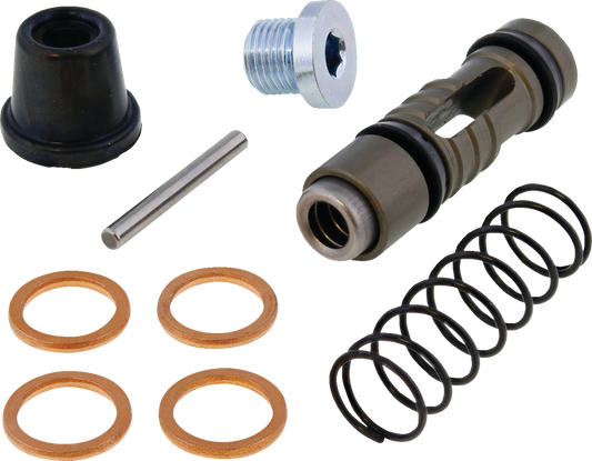 Moose Offroad Master Cylinder Rebuild Kit 18-1131 by Nissin
