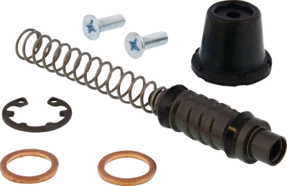 Moose Offroad Master Cylinder Rebuild Kit 18-1132 by Nissin