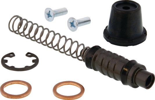 Moose Offroad Master Cylinder Rebuild Kit 18-1132 by Nissin