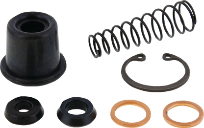 MOOSE OFFROAD Master Cylinder Rebuild Kit 18-1134 by Nissin