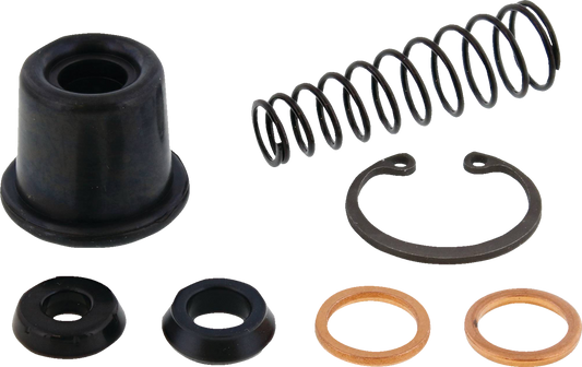 MOOSE OFFROAD Master Cylinder Rebuild Kit 18-1134 by Nissin