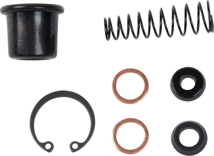 MOOSE OFFROAD Master Cylinder Rebuild Kit 18-1134 by Nissin
