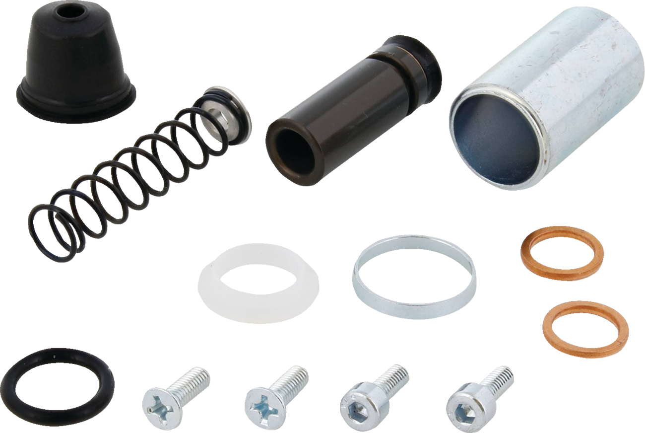 Moose Offroad Master Cylinder Rebuild Kit 18-1137 by Nissin