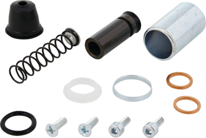 Moose Offroad Master Cylinder Rebuild Kit 18-1137 by Nissin