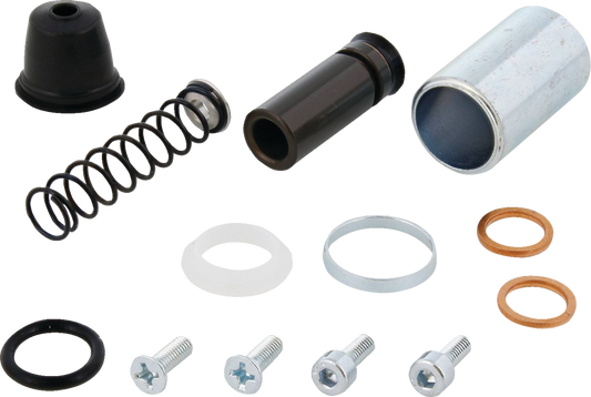 Moose Offroad Master Cylinder Rebuild Kit 18-1137 by Nissin