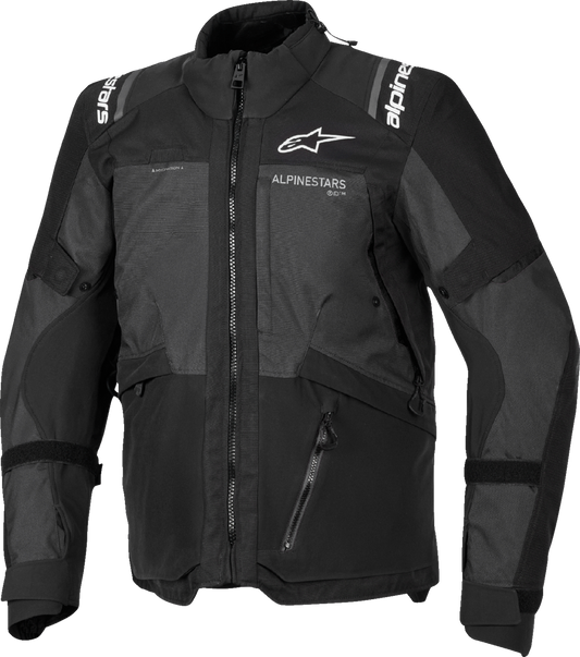 Alpinestars Andes v4 Drystar® Jacket - Black - Medium 3200526-10-M