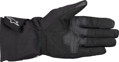 Alpinestars WT-1 Drystar® Insulated Waterproof Motorcycle Gloves - Black, Large