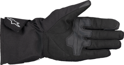Alpinestars Stella WT-1 Drystar® Insulated Women’s Motorcycle Gloves – Black, Large