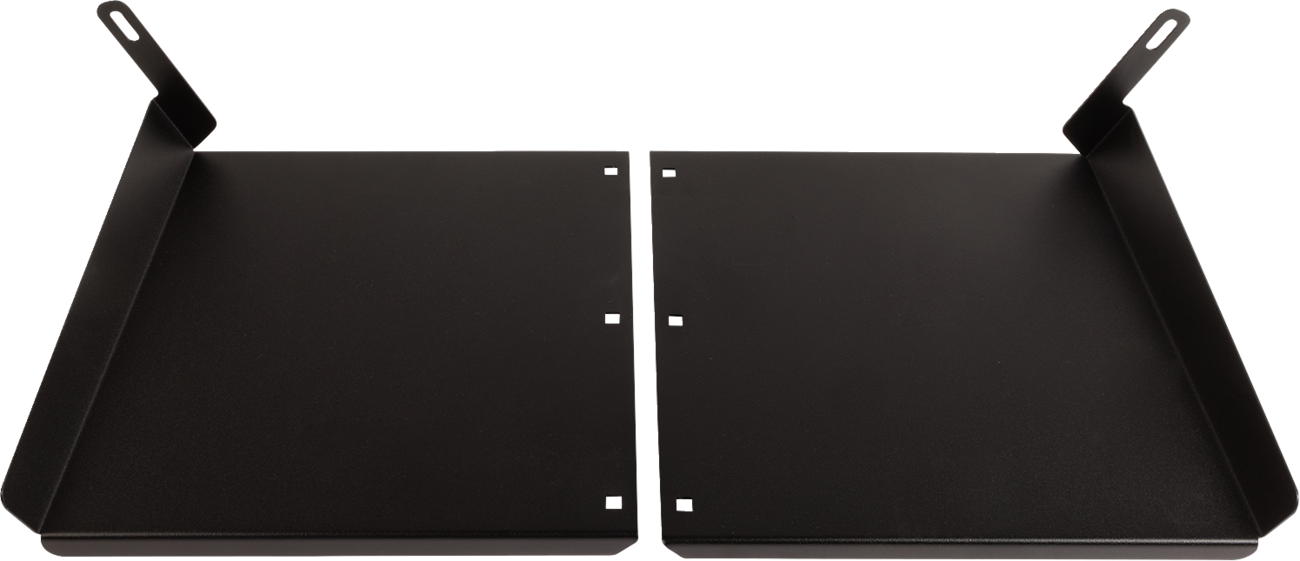 MOOSE Offroad Tailgate Extension for Can-Am Defender 3046PF - Secure Cargo Storage